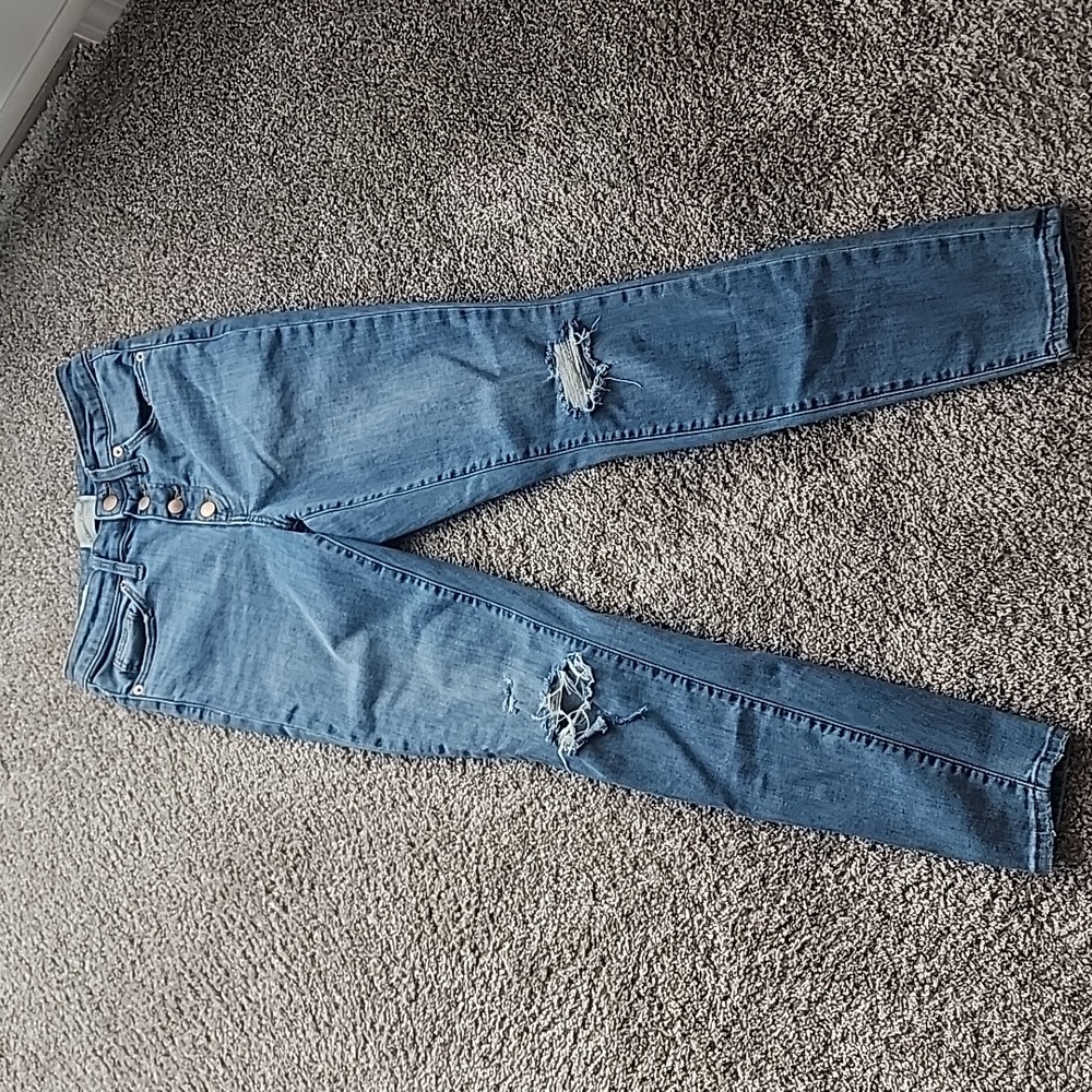 ~Universal Thread~ High Rise Skinny